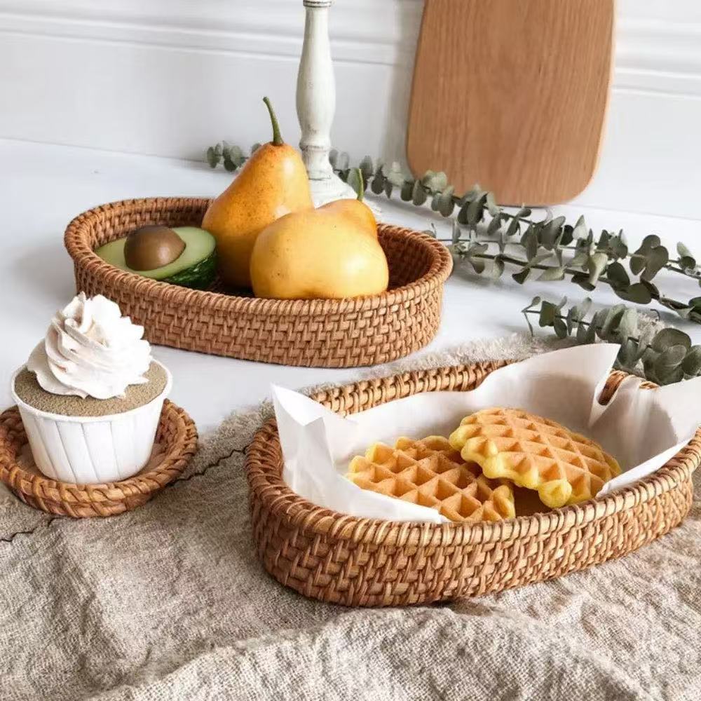 Baskets