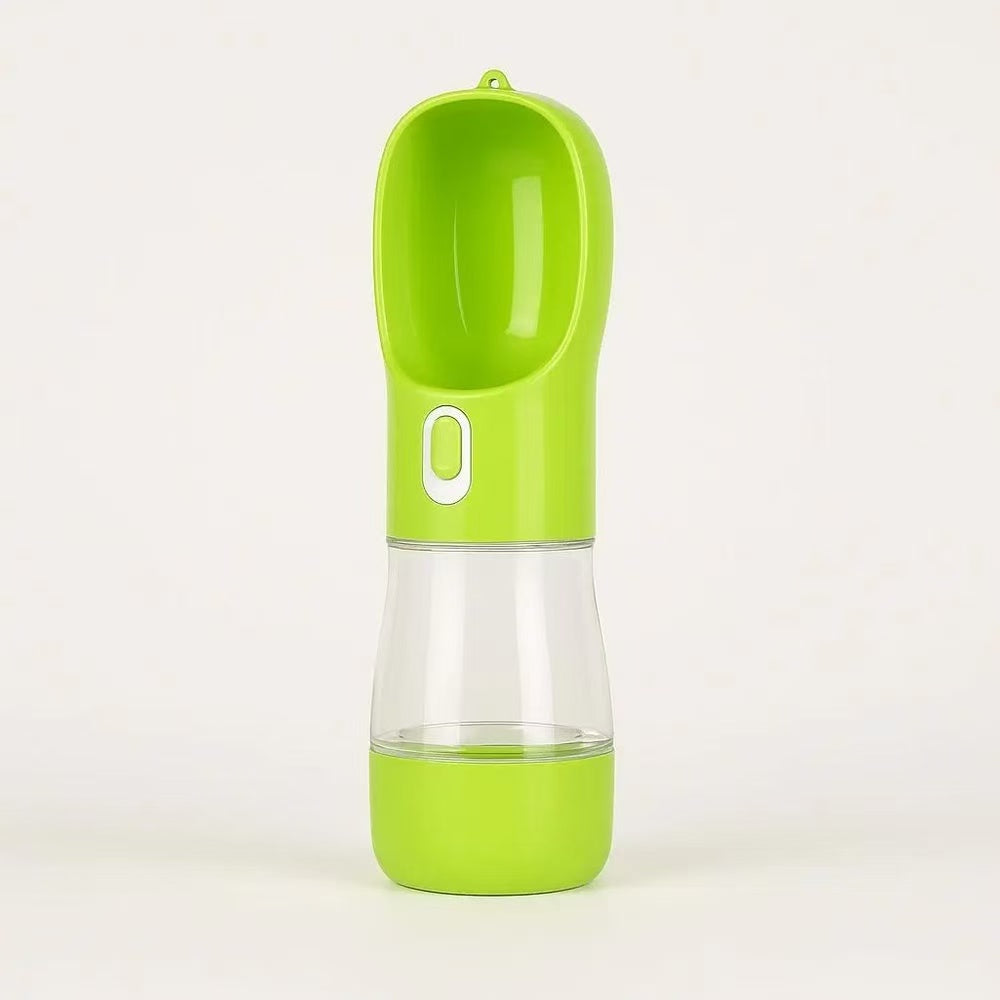 OUTDOOR PET WATER FEEDER
