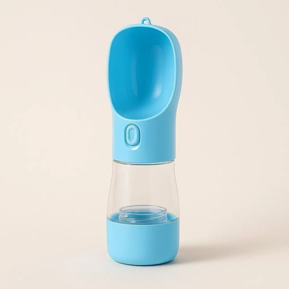 OUTDOOR PET WATER FEEDER
