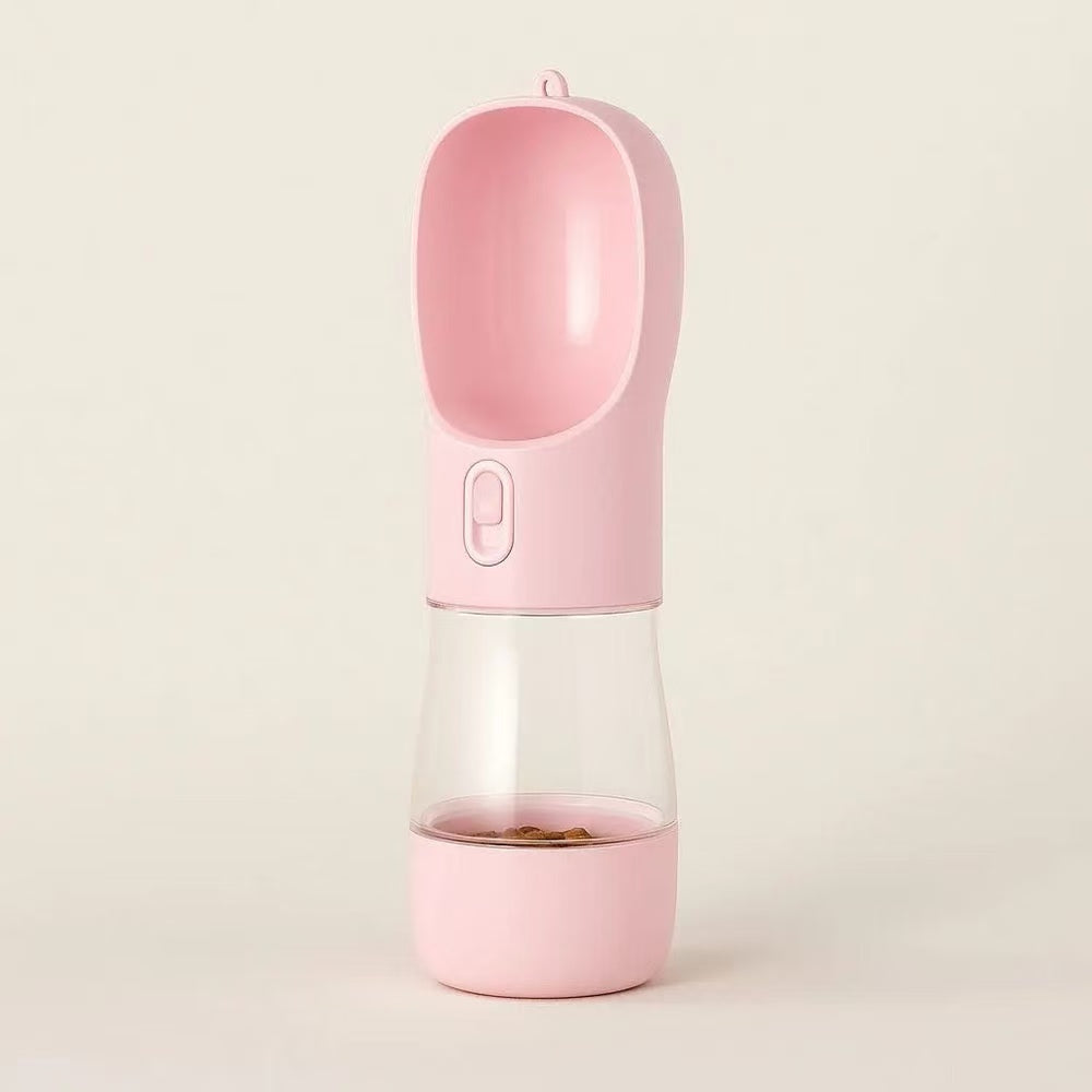 OUTDOOR PET WATER FEEDER