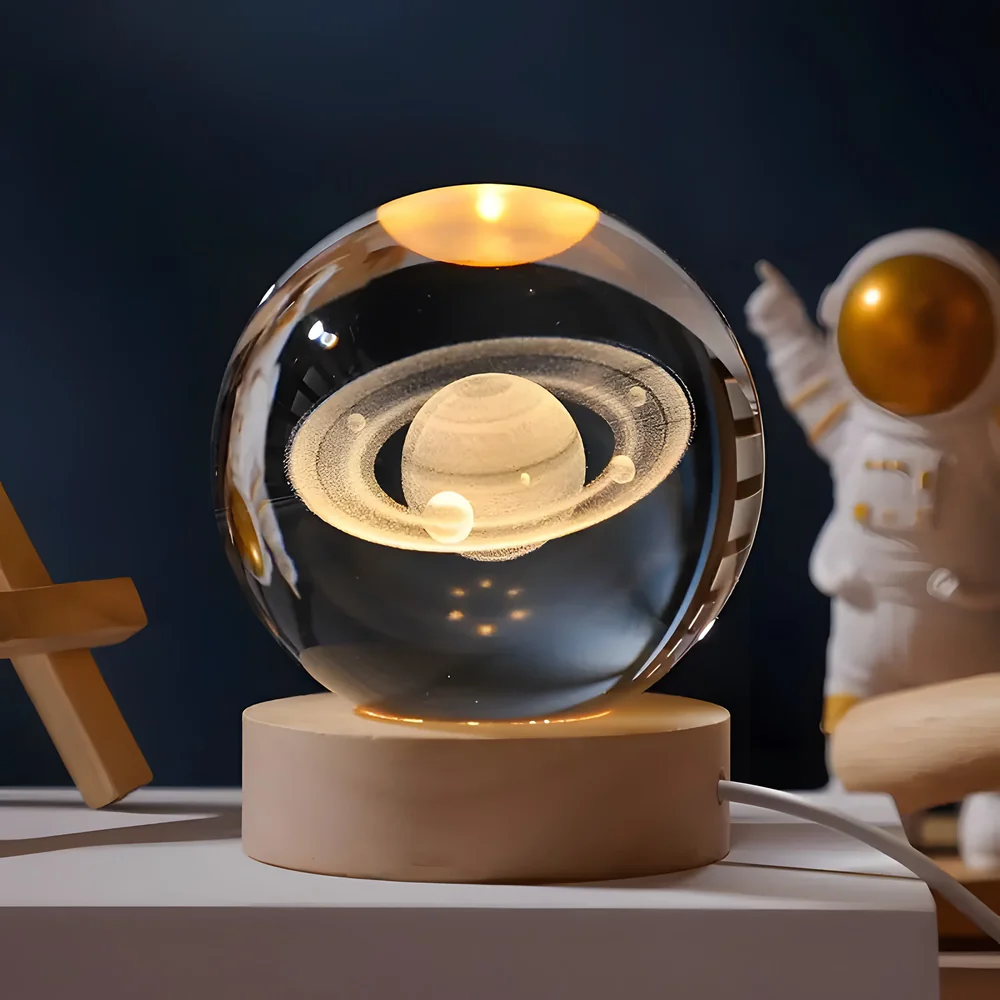 SPHERE LAMP