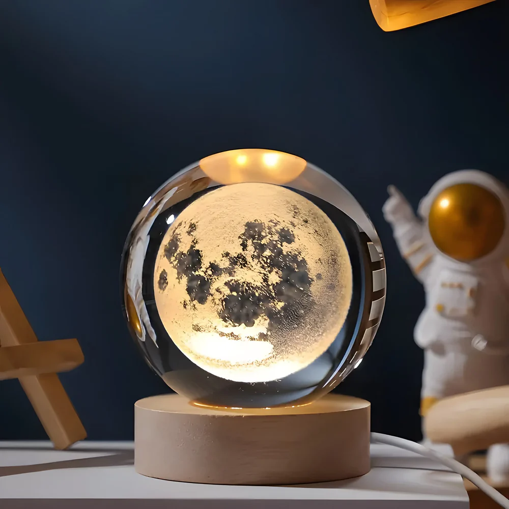 SPHERE LAMP