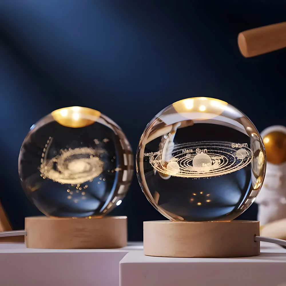 SPHERE LAMP