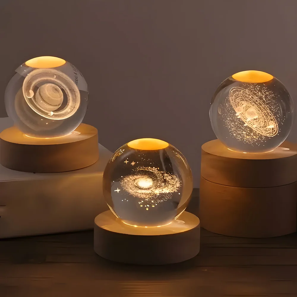 SPHERE LAMP