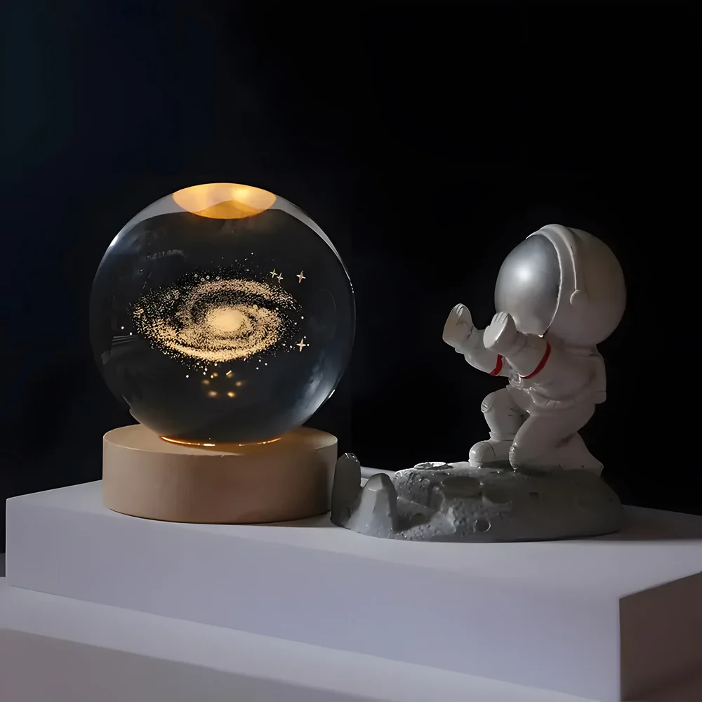 SPHERE LAMP