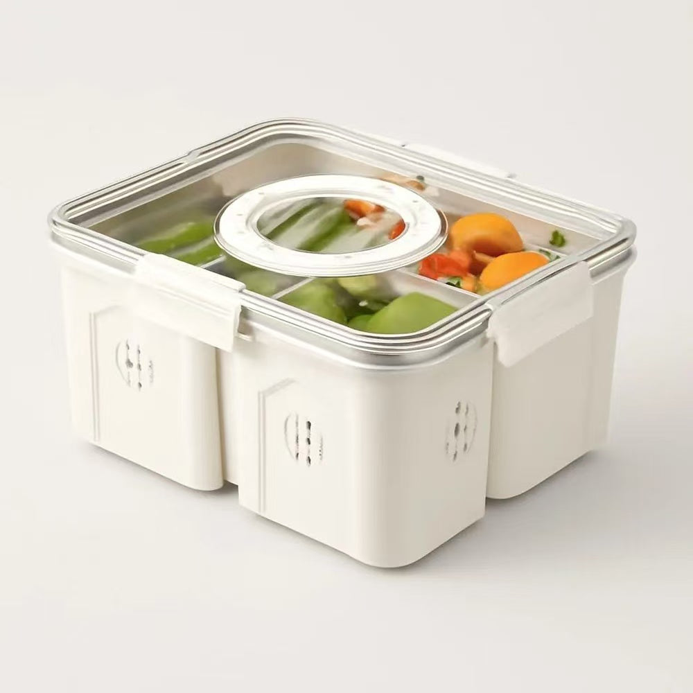 FOOD STORAGE CONTAINER