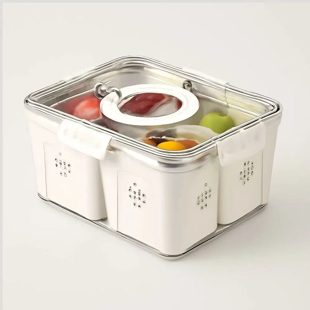 FOOD STORAGE CONTAINER