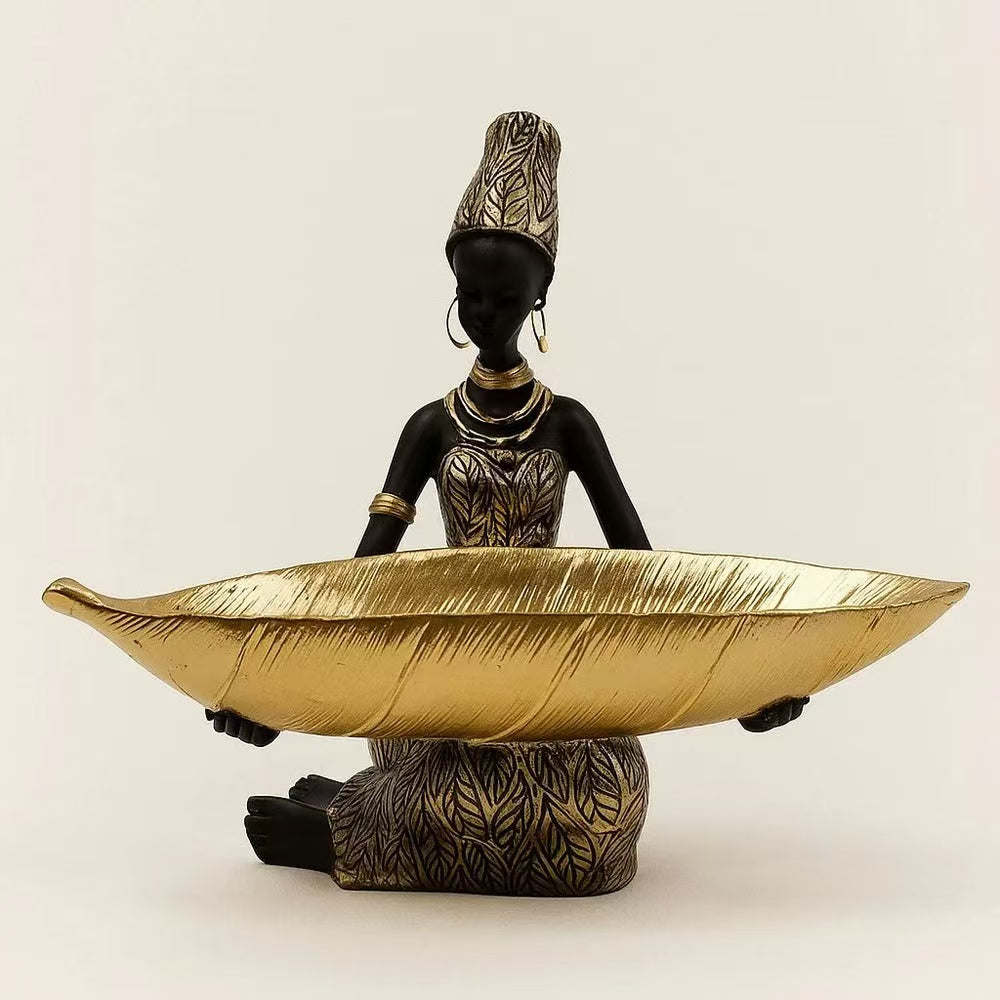 MIRA SCULPTURE STORAGE TRAY