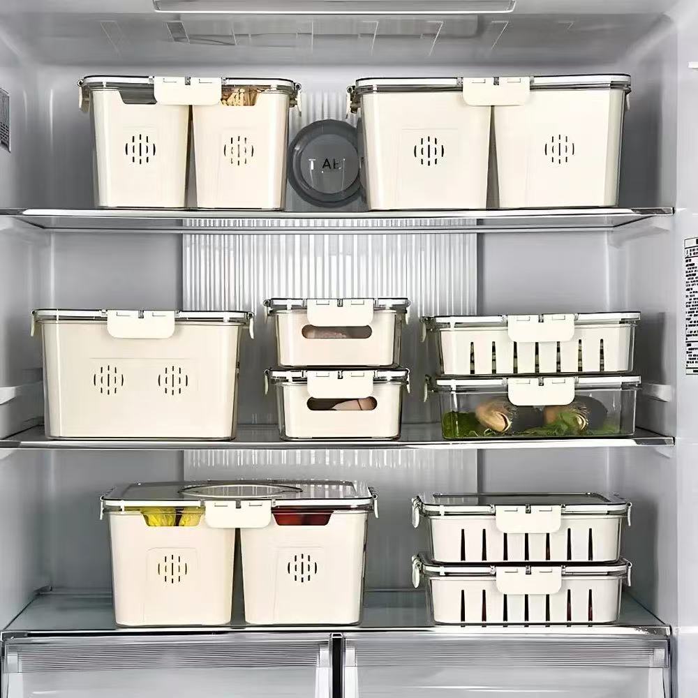FOOD   STORAGE   CONTAINER