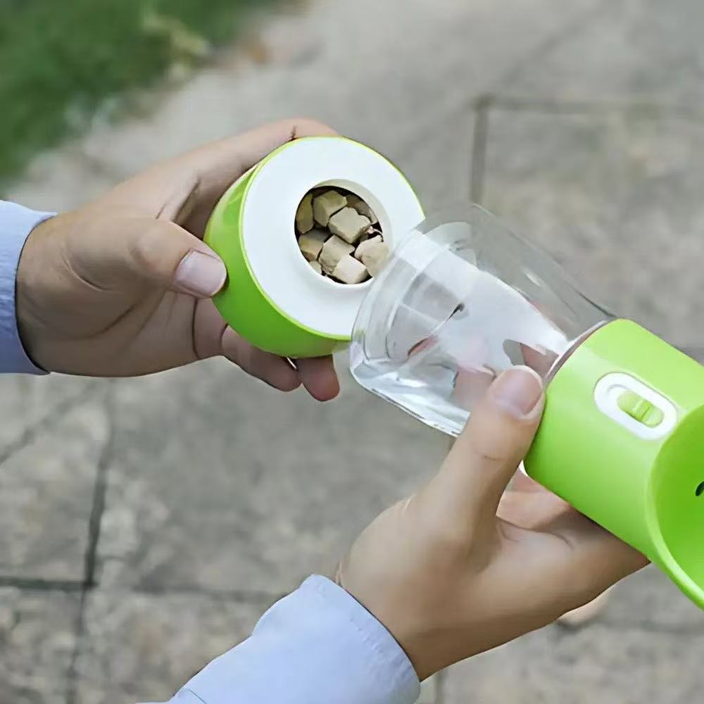 OUTDOOR  PET  WATER  FEEDER