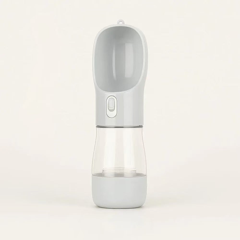 OUTDOOR  PET  WATER  FEEDER