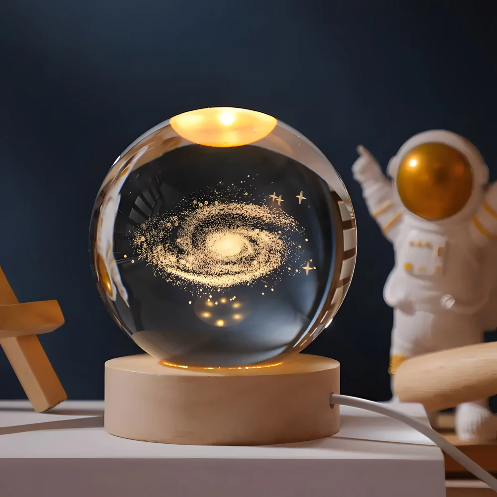 SPHERE LAMP