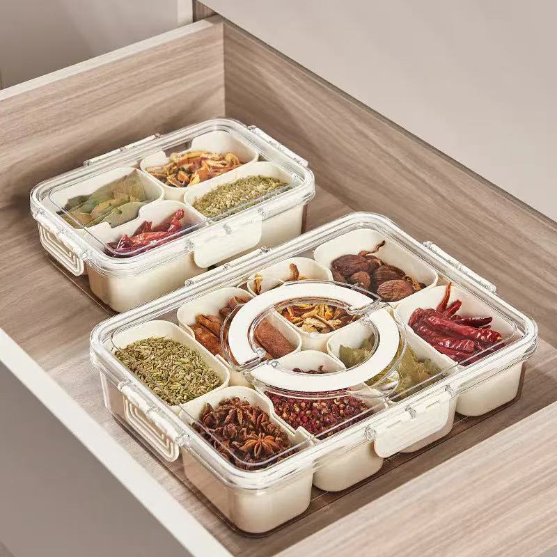 SPICE  ORGANIZER