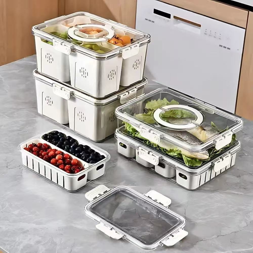 FOOD   STORAGE   CONTAINER