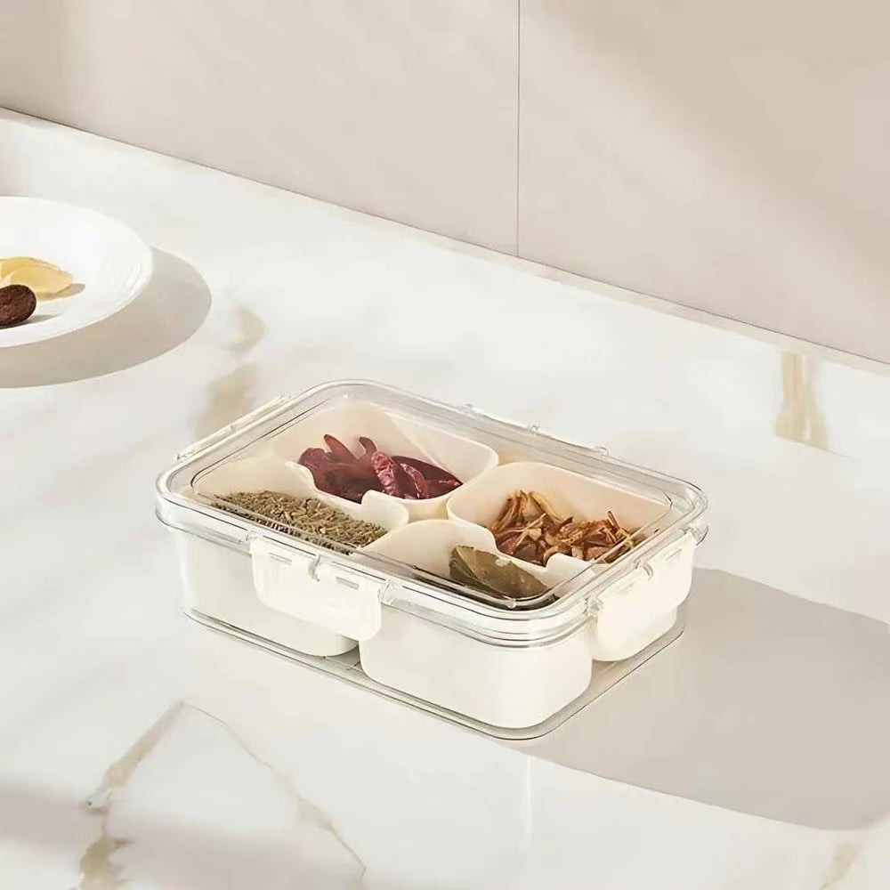 SPICE  ORGANIZER