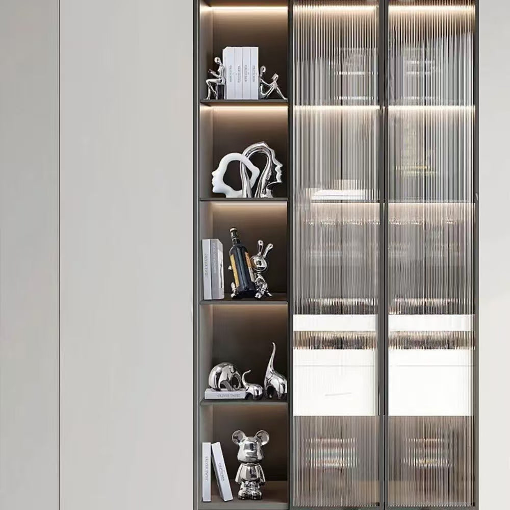 READ   &   REST   BOOKEND   SCULPTURE   SET