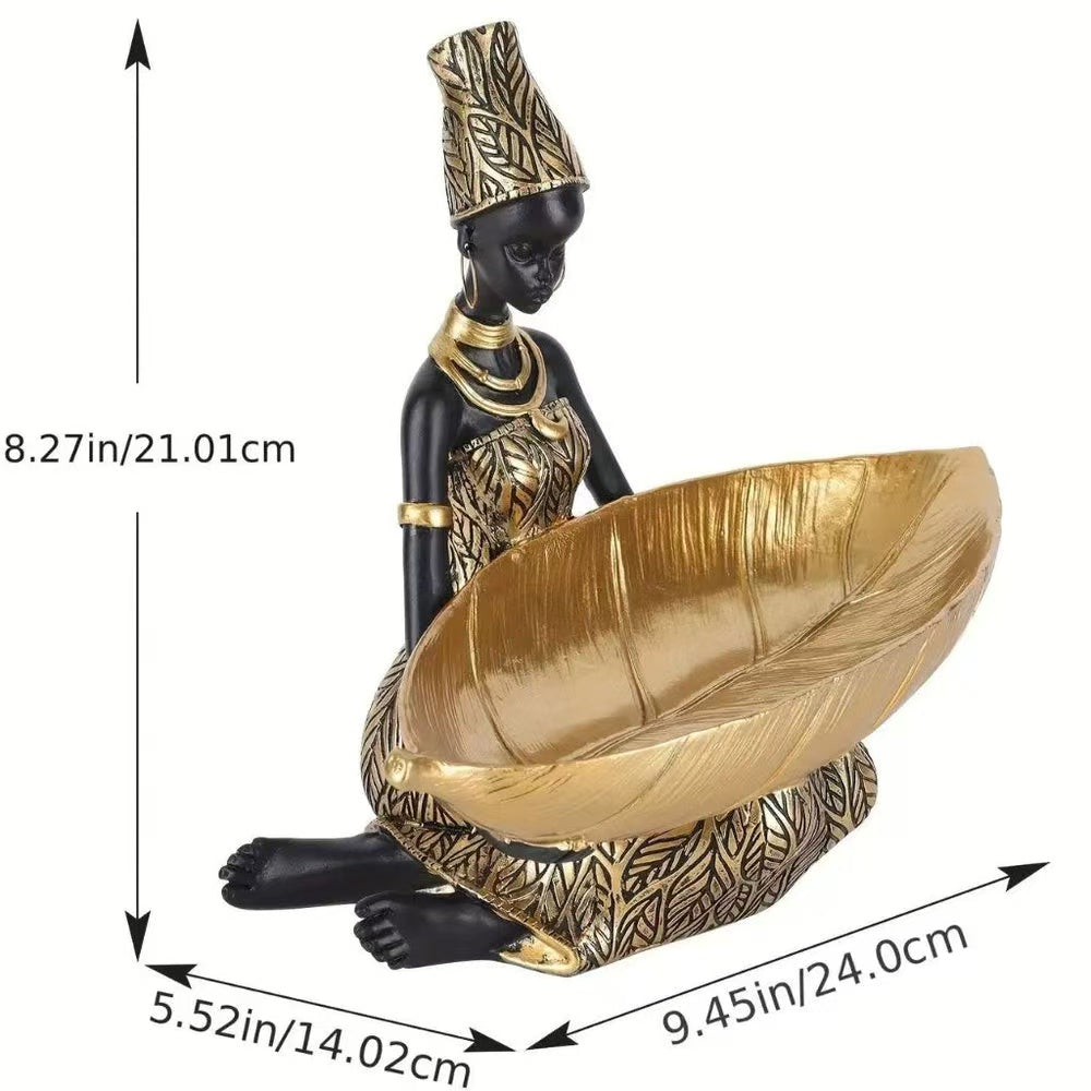MIRA   SCULPTURE   STORAGE   TRAY