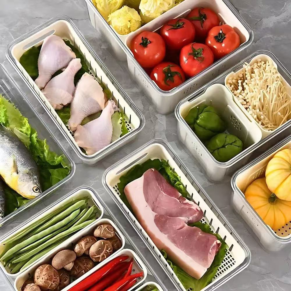 FOOD   STORAGE   CONTAINER