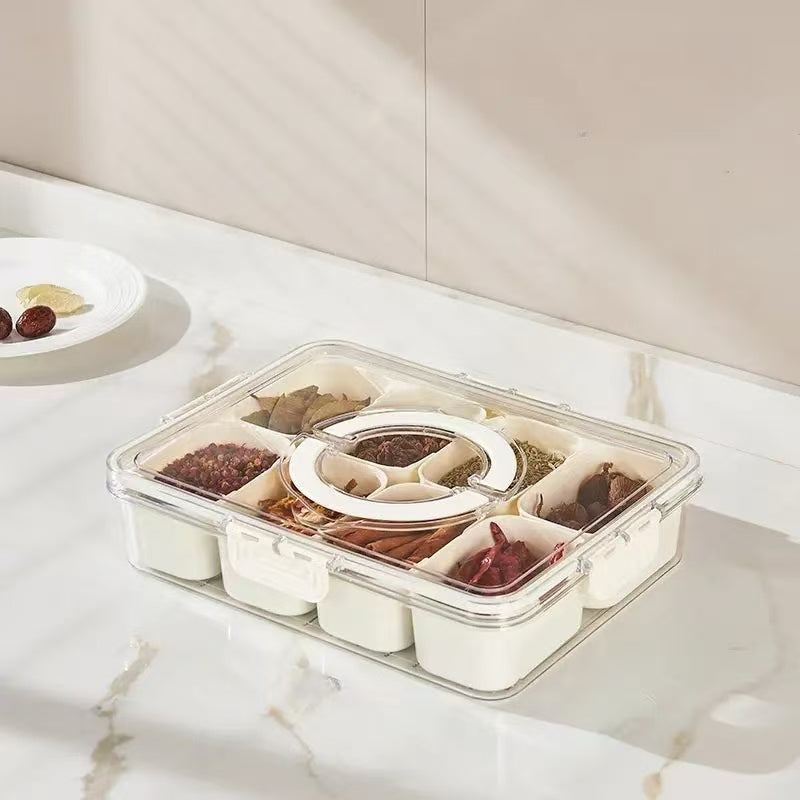 SPICE  ORGANIZER