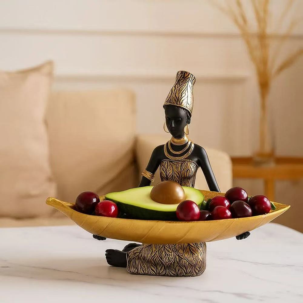 MIRA   SCULPTURE   STORAGE   TRAY