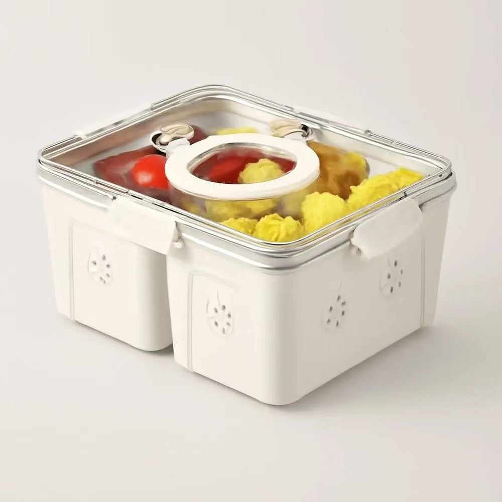 FOOD   STORAGE   CONTAINER